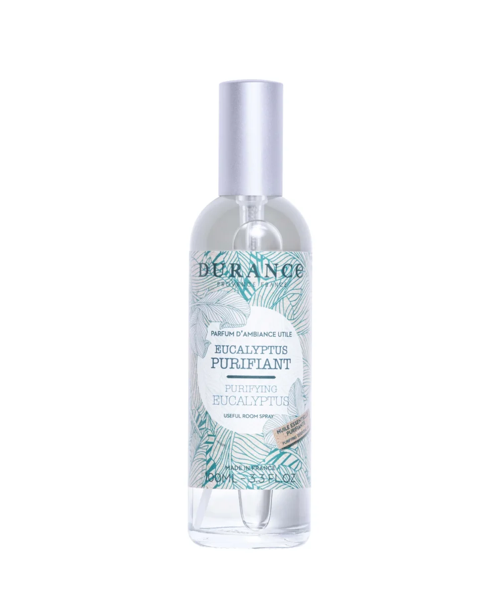 Durance Useful Room Spray 100 ml Purifying Eucalyptus