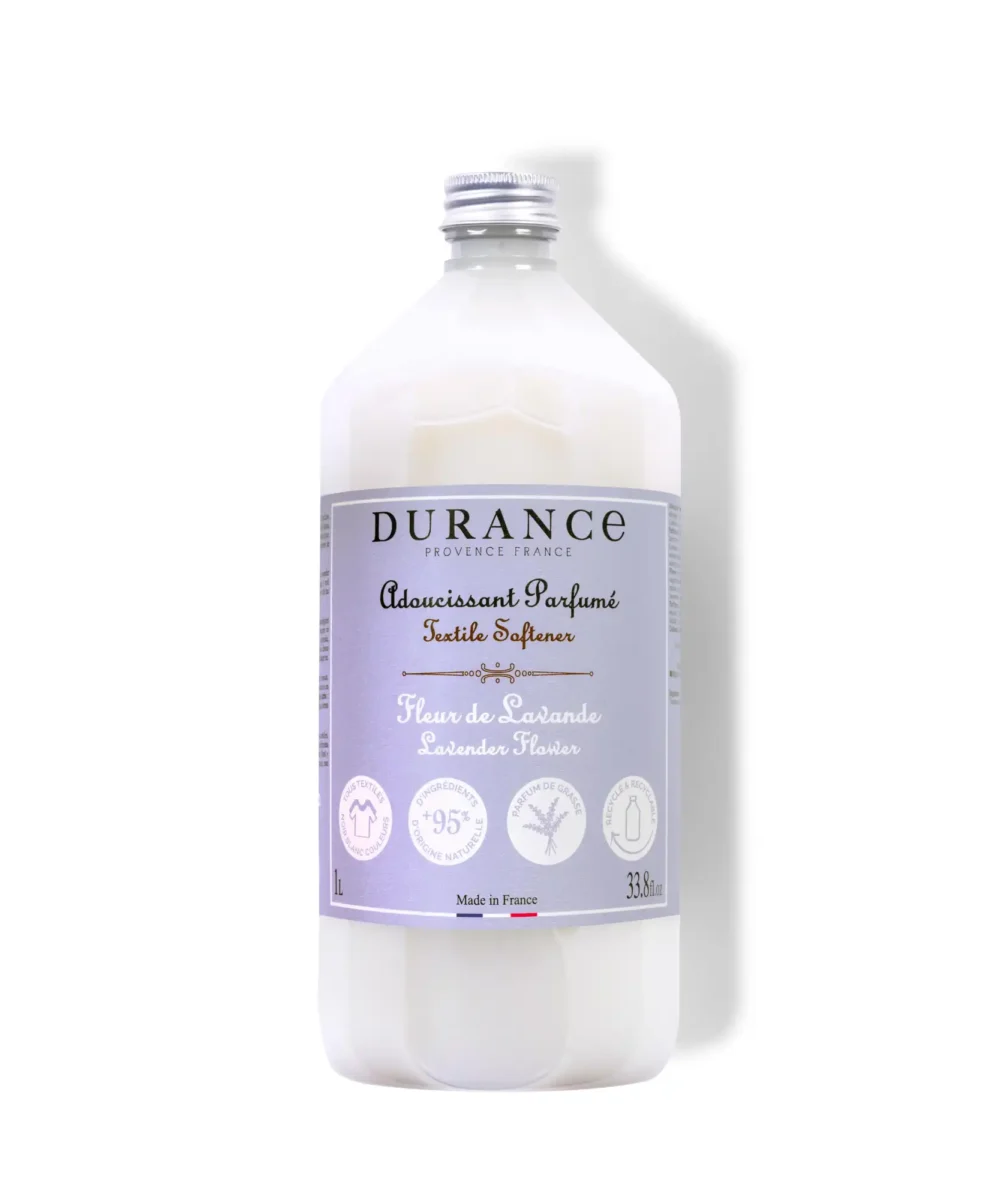 Durance Perfumed Softener 1L Lavender Flower