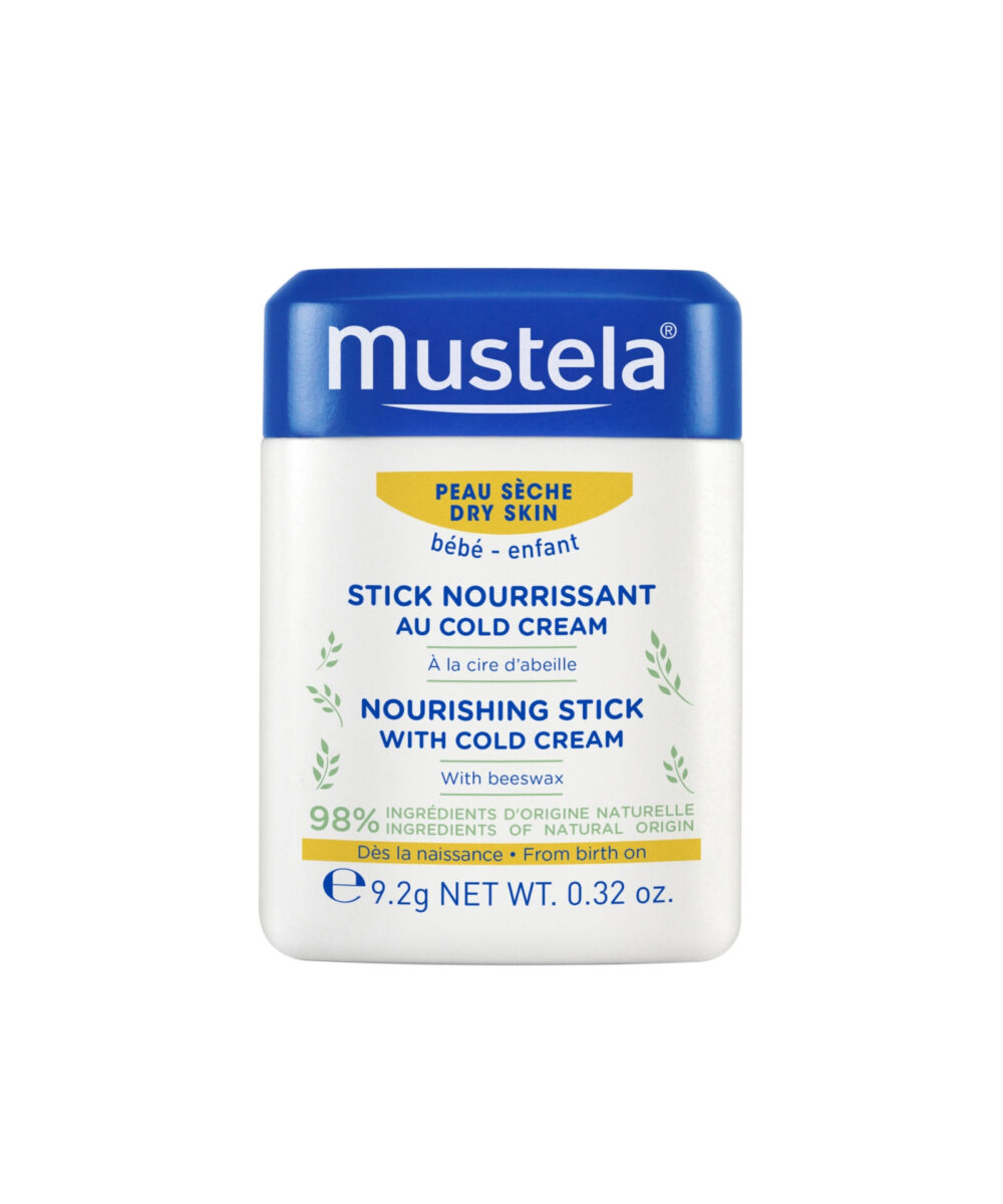 Mustela Hydra Stick with Cold Cream Main Image