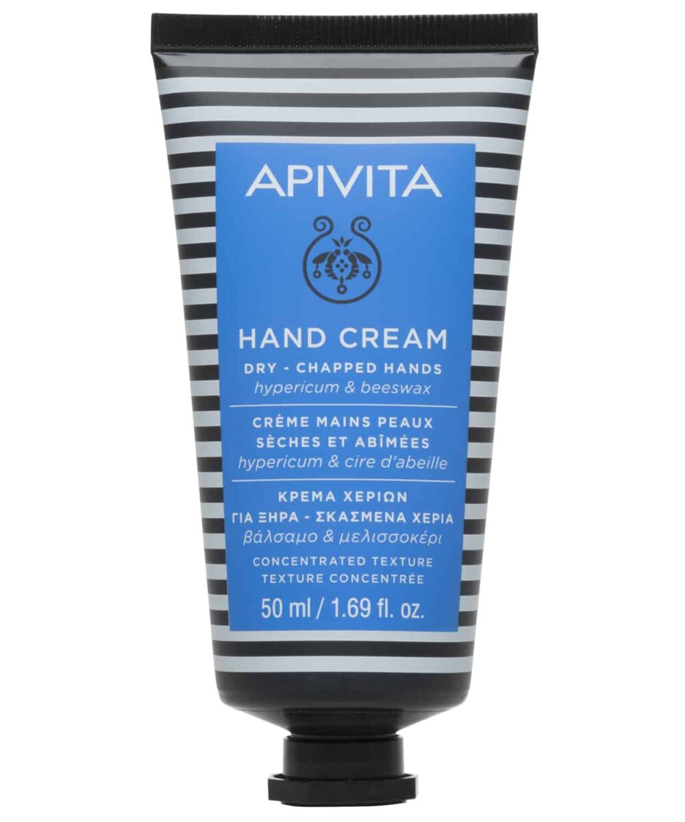 Apivita Beeswax Hand Cream