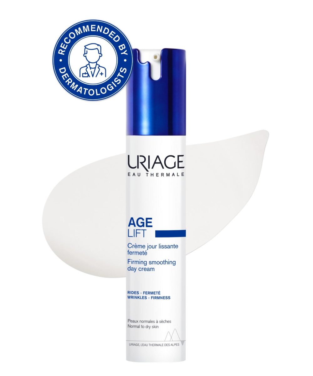 Uriage Age Lift Firming Smoothing Day Cream 40ml