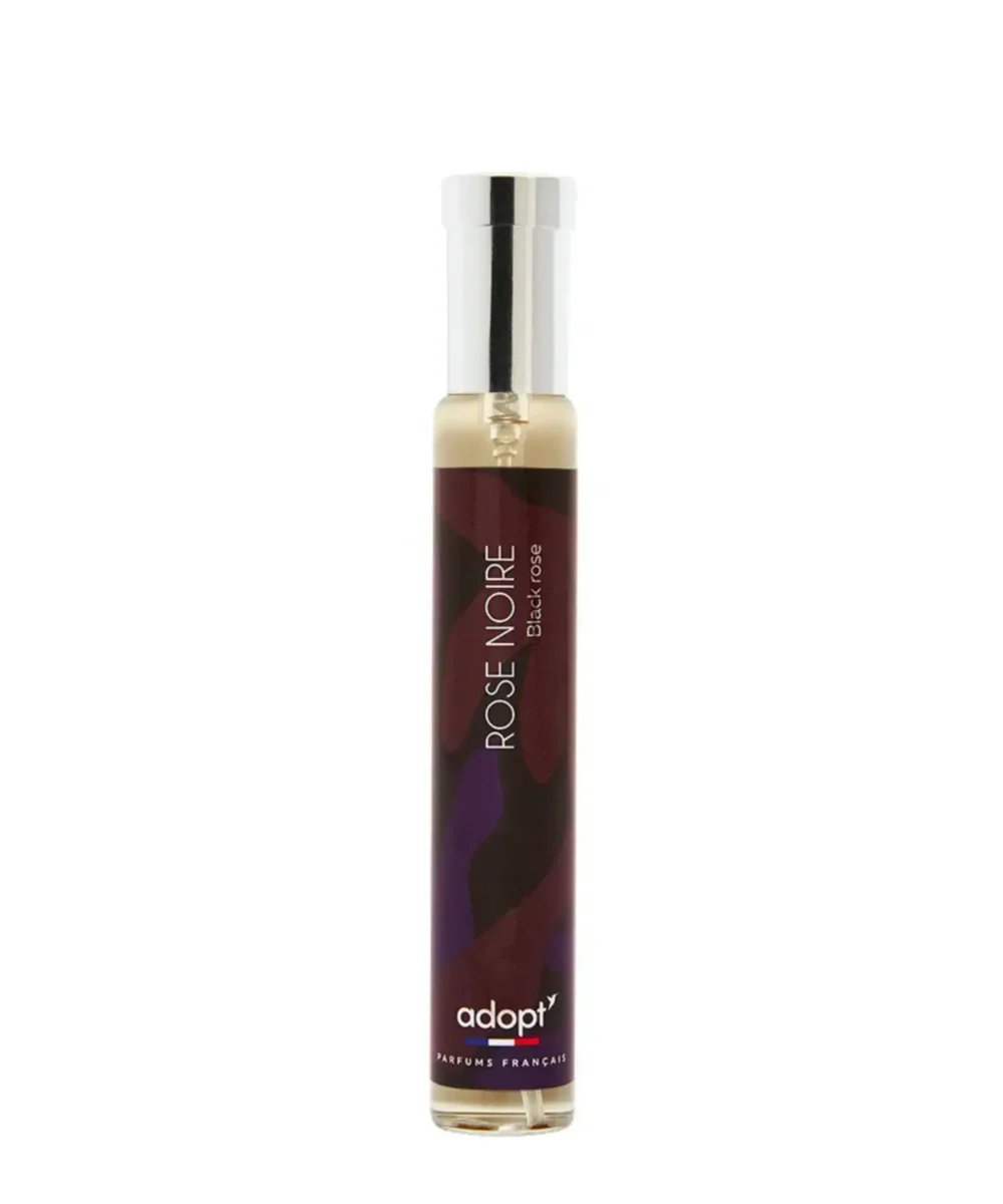 Adopt Rose Noire 30ml Eau De Parfum – women’s fragrance with blood orange, rose, patchouli, and vanilla