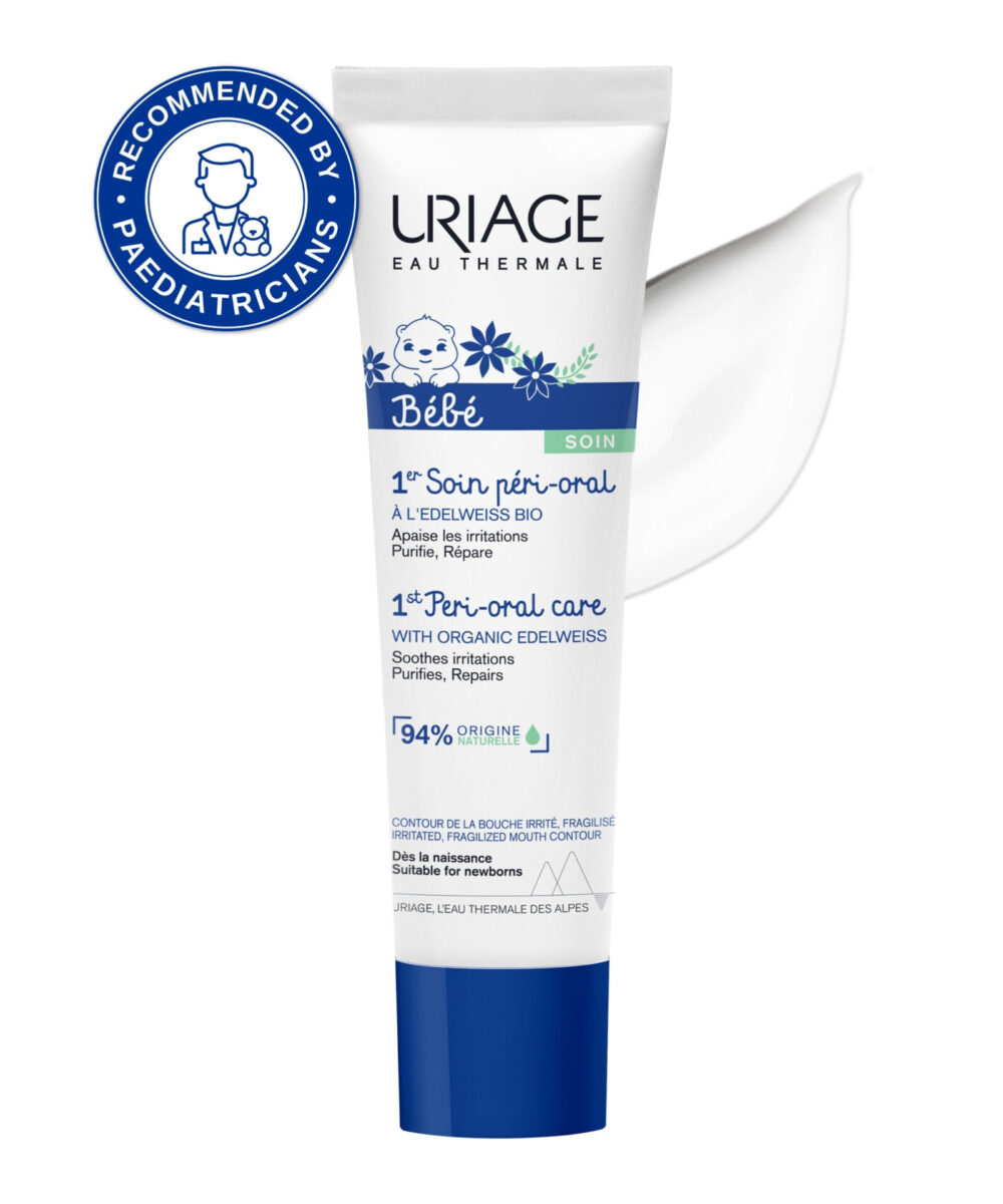 Uriage Baby 1st Peri-Oral Care main image
