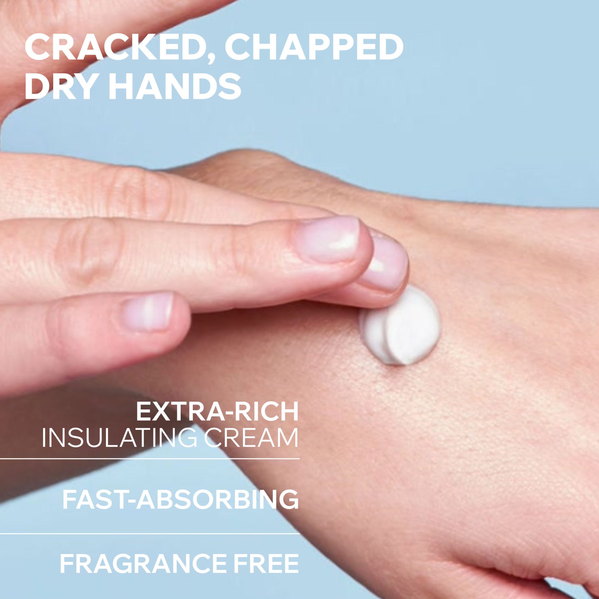 Uriage Bariéderm CICA Hand Cream 50ml - Image 3