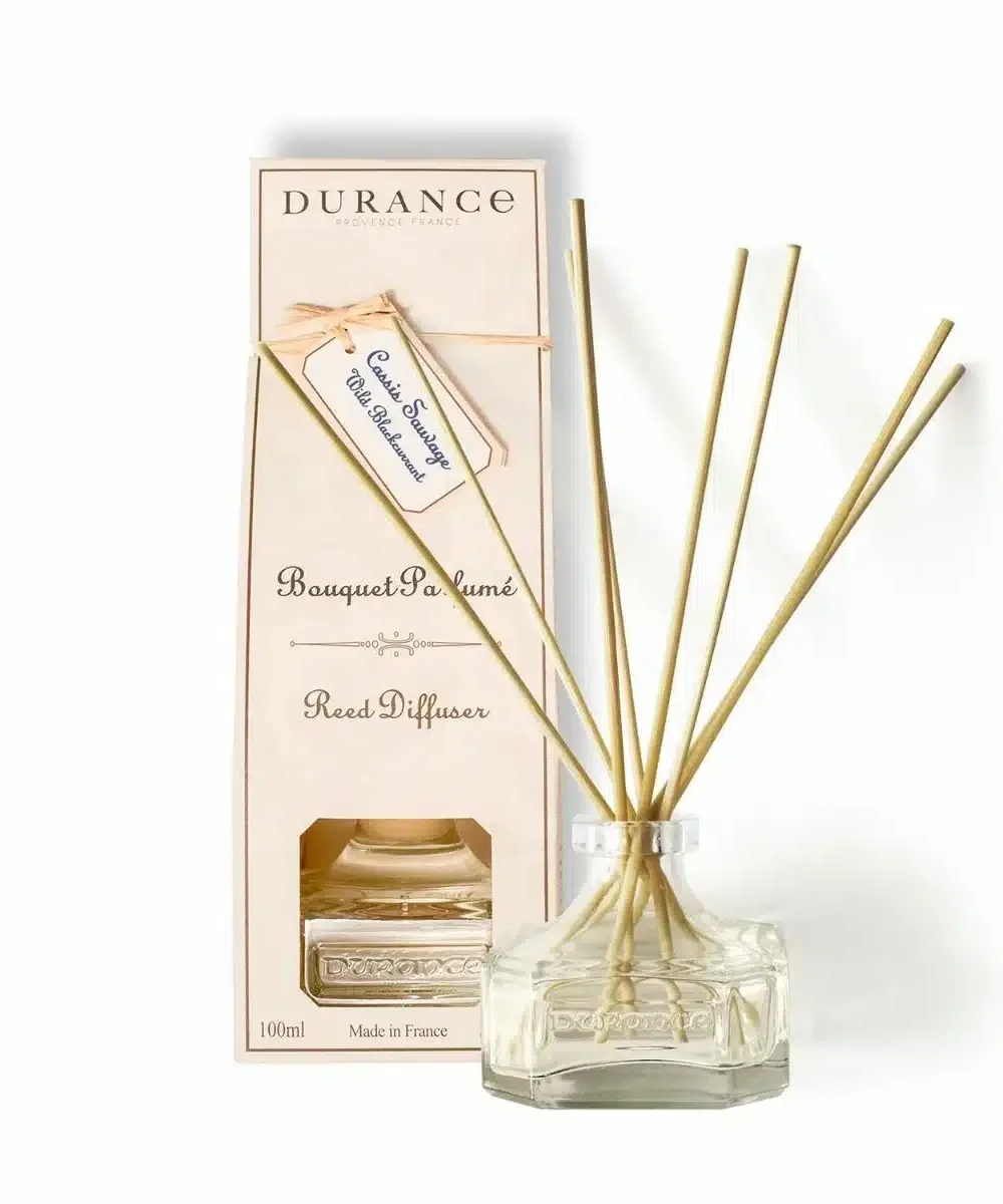 Durance Scented Bouquet Wild Blackcurrant