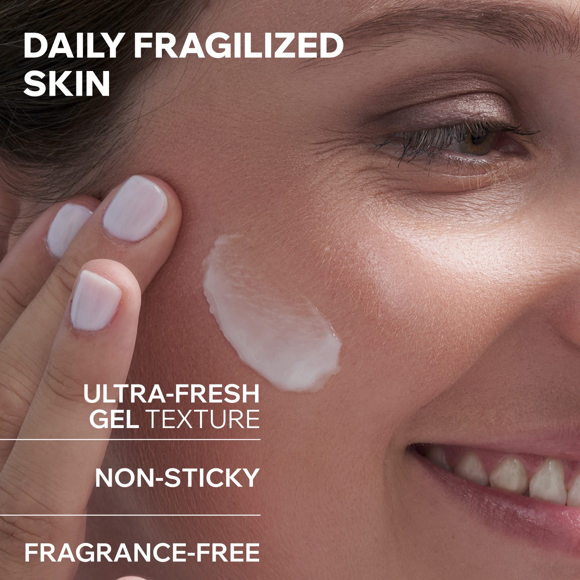 Uriage Bariéderm CICA-Daily Gel-Cream 40ml - Image 4