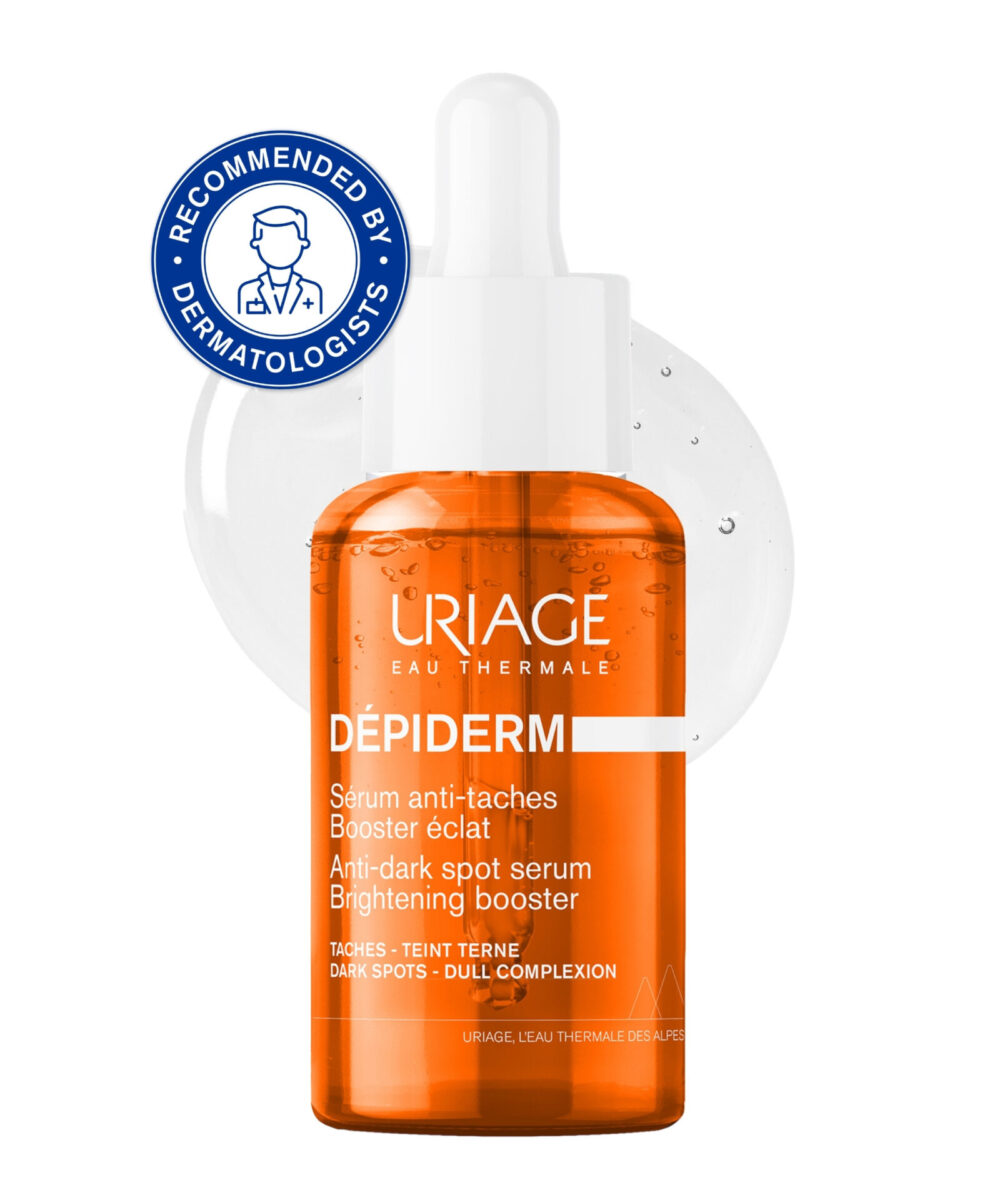 Uriage Depiderm Anti-Brown Spot Brightening Booster main img