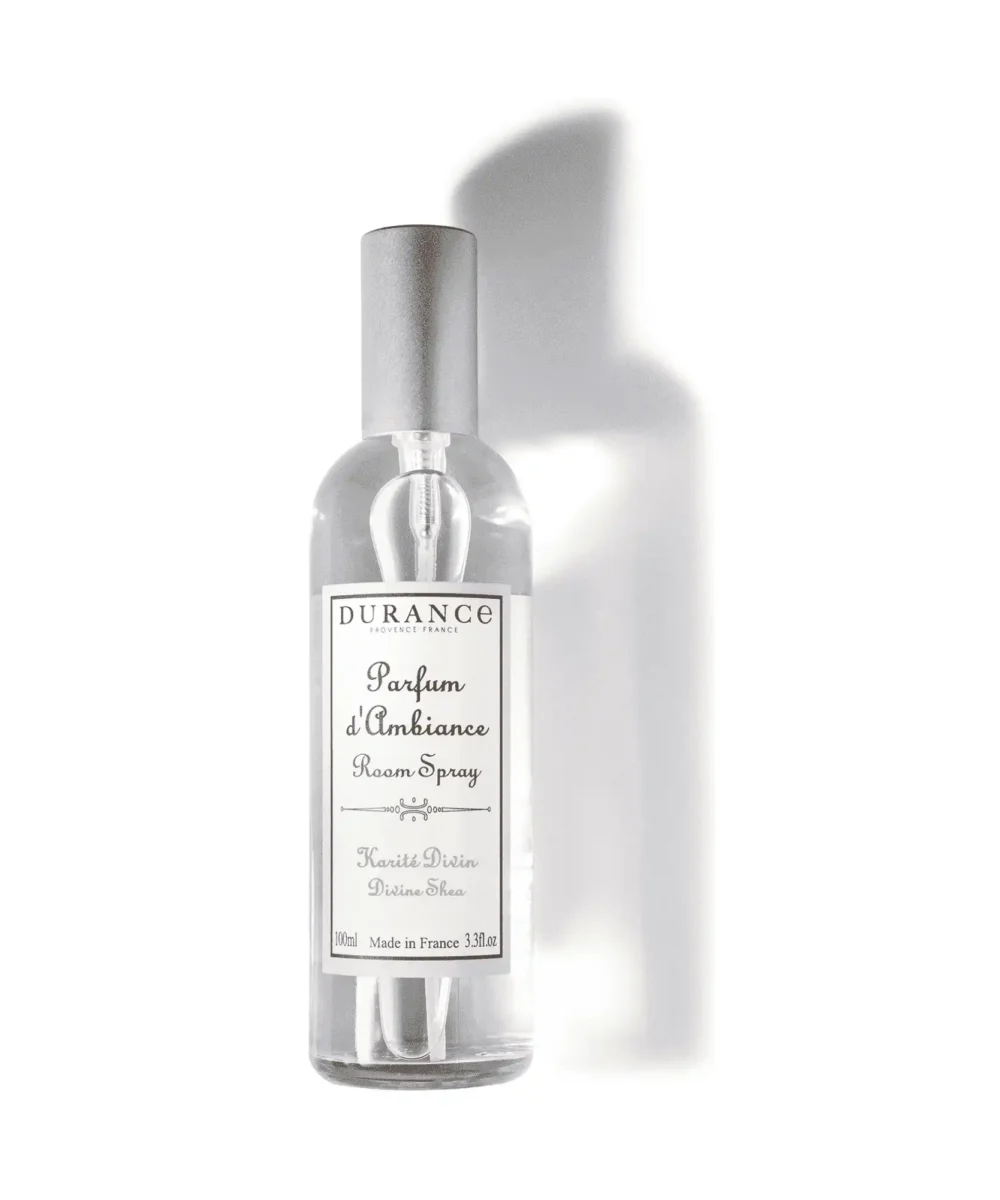 Durance Room spray 100 ml Divine shea