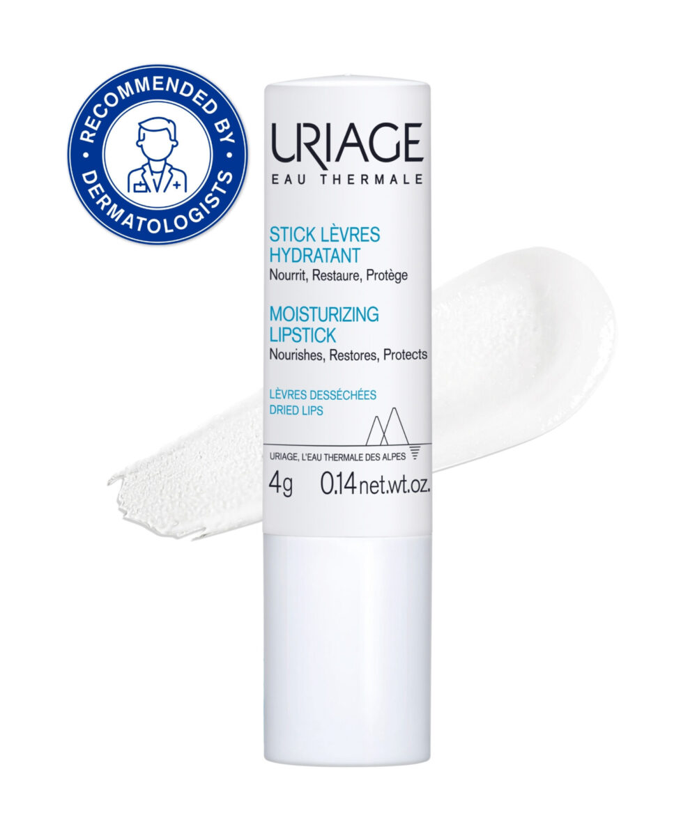 Uriage Eau Thermale Lip Balm 4g
