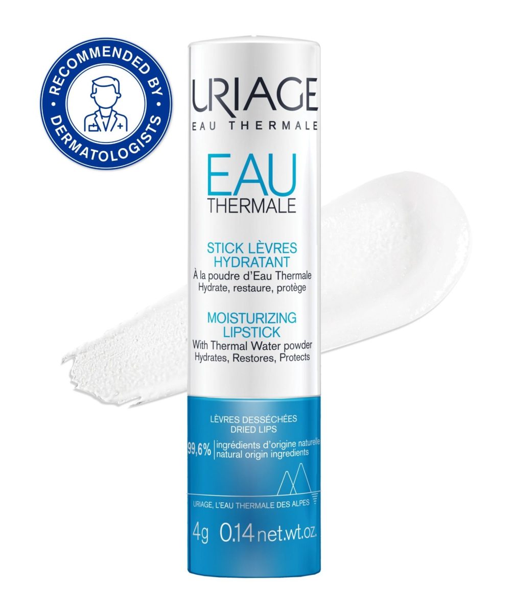 Uriage Eau Thermale Lip Balm 4g