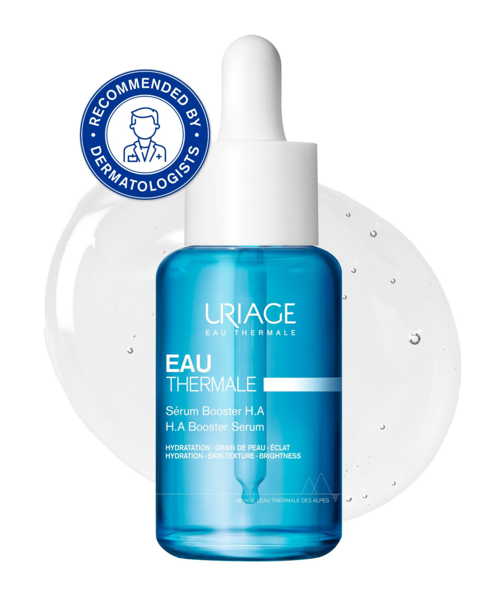 Uriage Eau Thermale H.A. Booster Serum 30ml