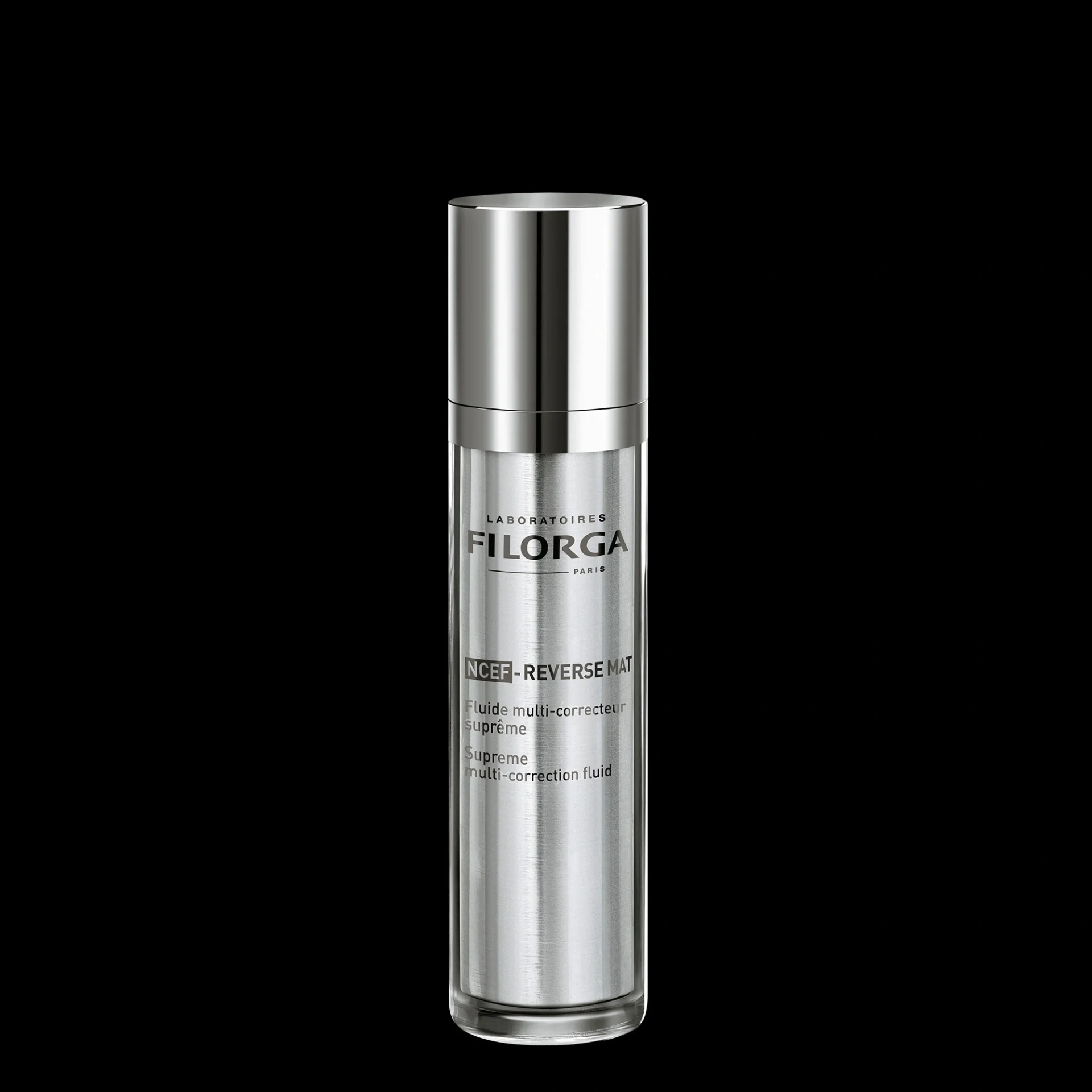 Filorga NCEF-Reverse Mat Fluid 50ml - Image 4