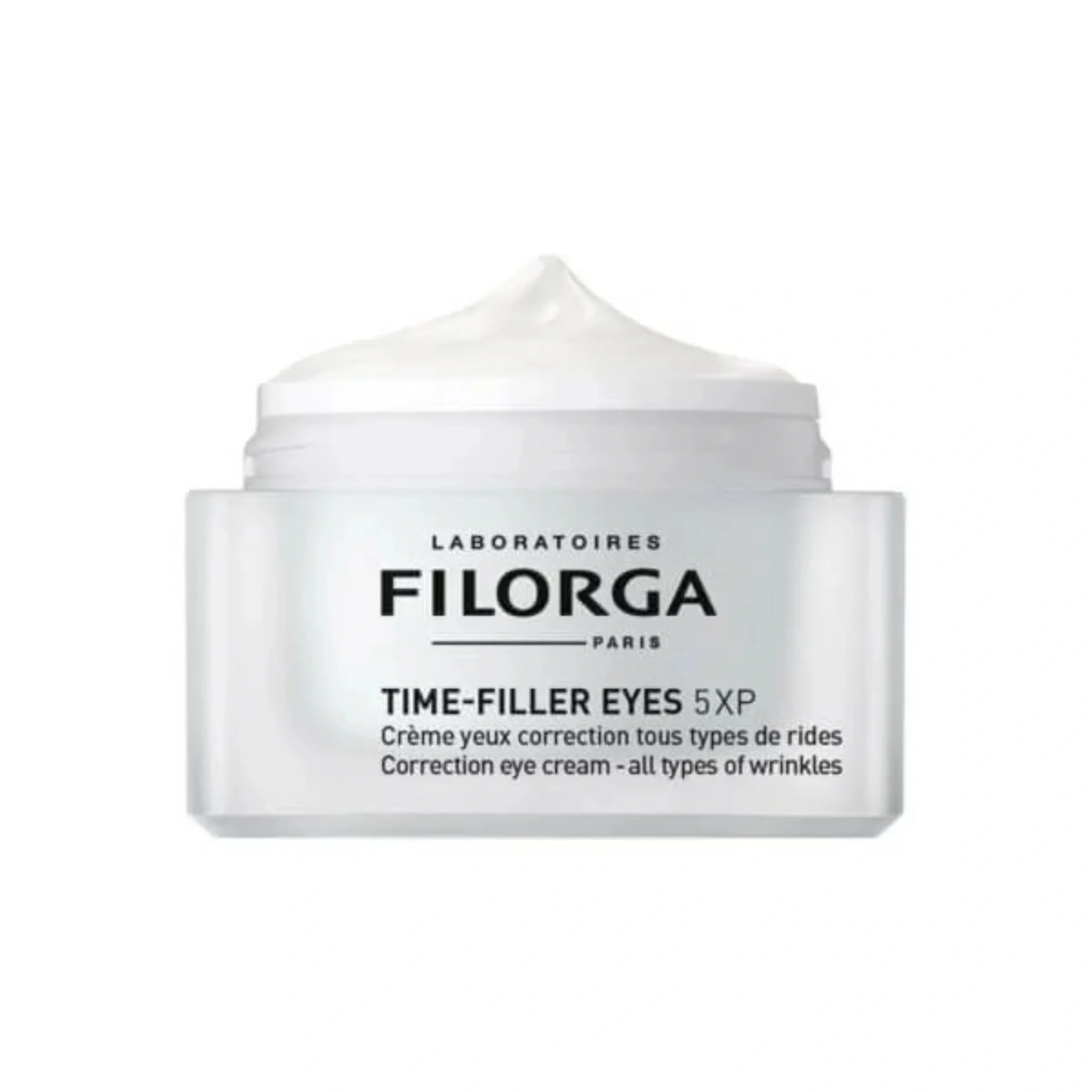 Filorga Time Filler Eyes 5xp 15ml - Image 3