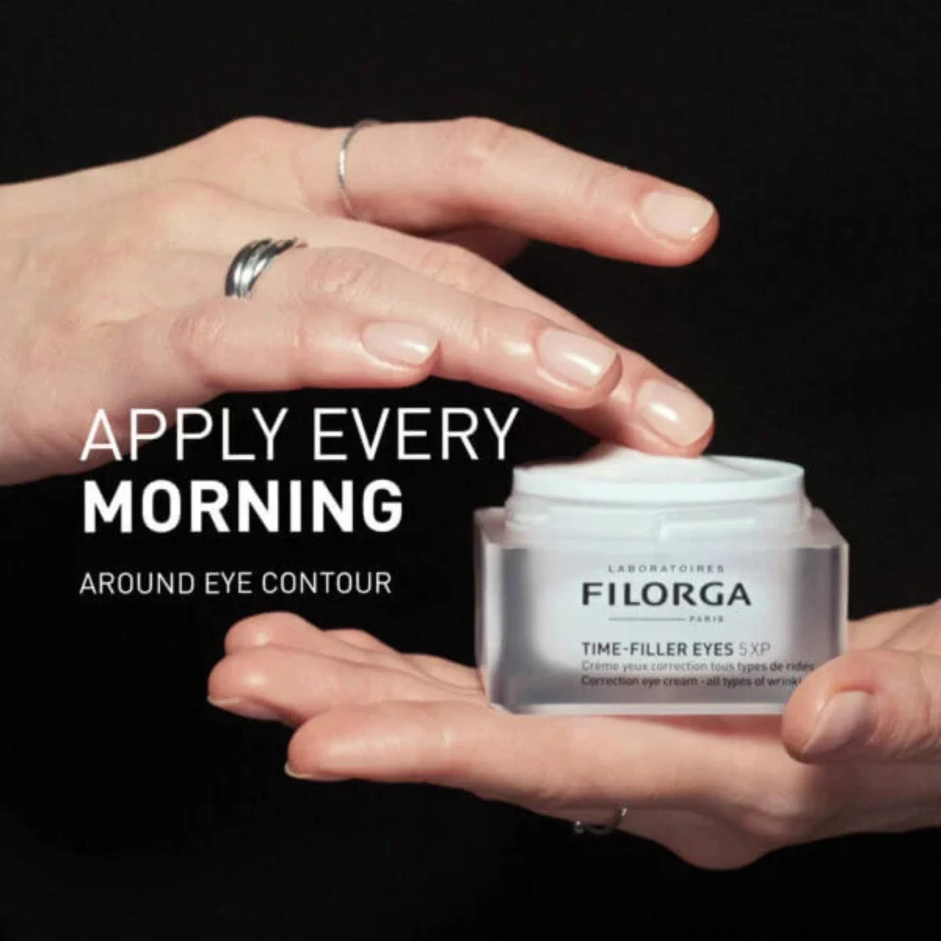Filorga Time Filler Eyes 5xp 15ml - Image 2