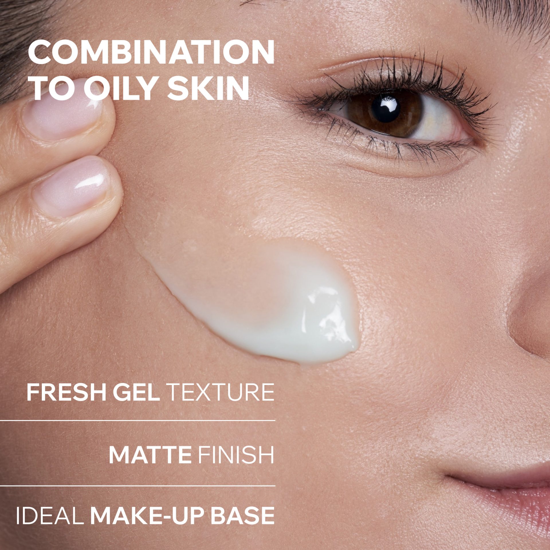 Uriage Hyséac Mattifying Gel-Cream 40ml - Image 3