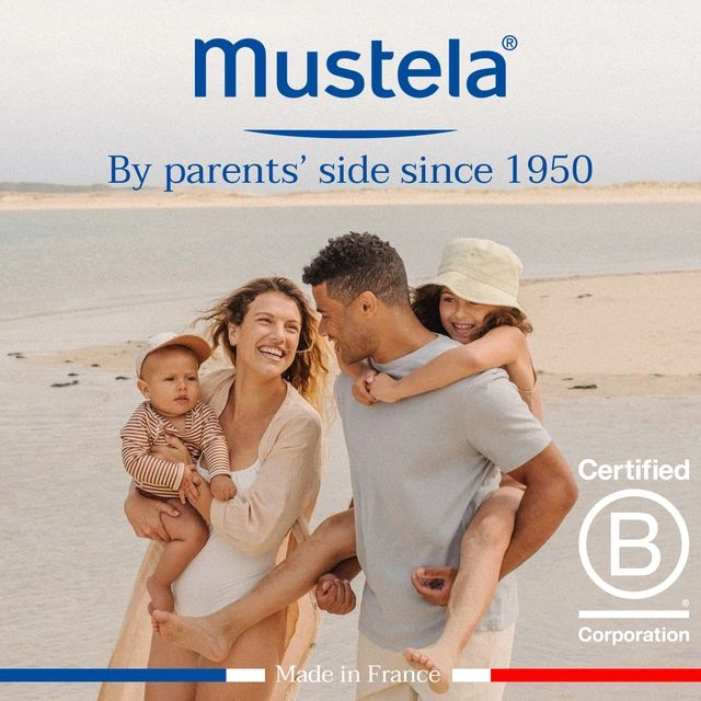Mustela Hydra Bébé Body Lotion 300ml - Image 12