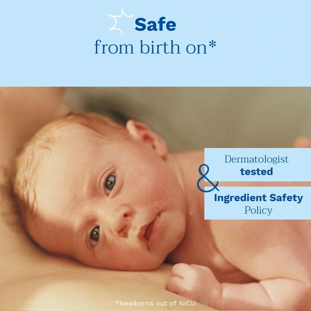 Mustela Hydra Bébé Body Lotion 300ml - Image 4