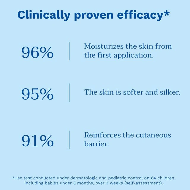 Mustela Hydra Bébé Facial Cream 40 ml – Gentle Baby Face Moisturiser - Image 7
