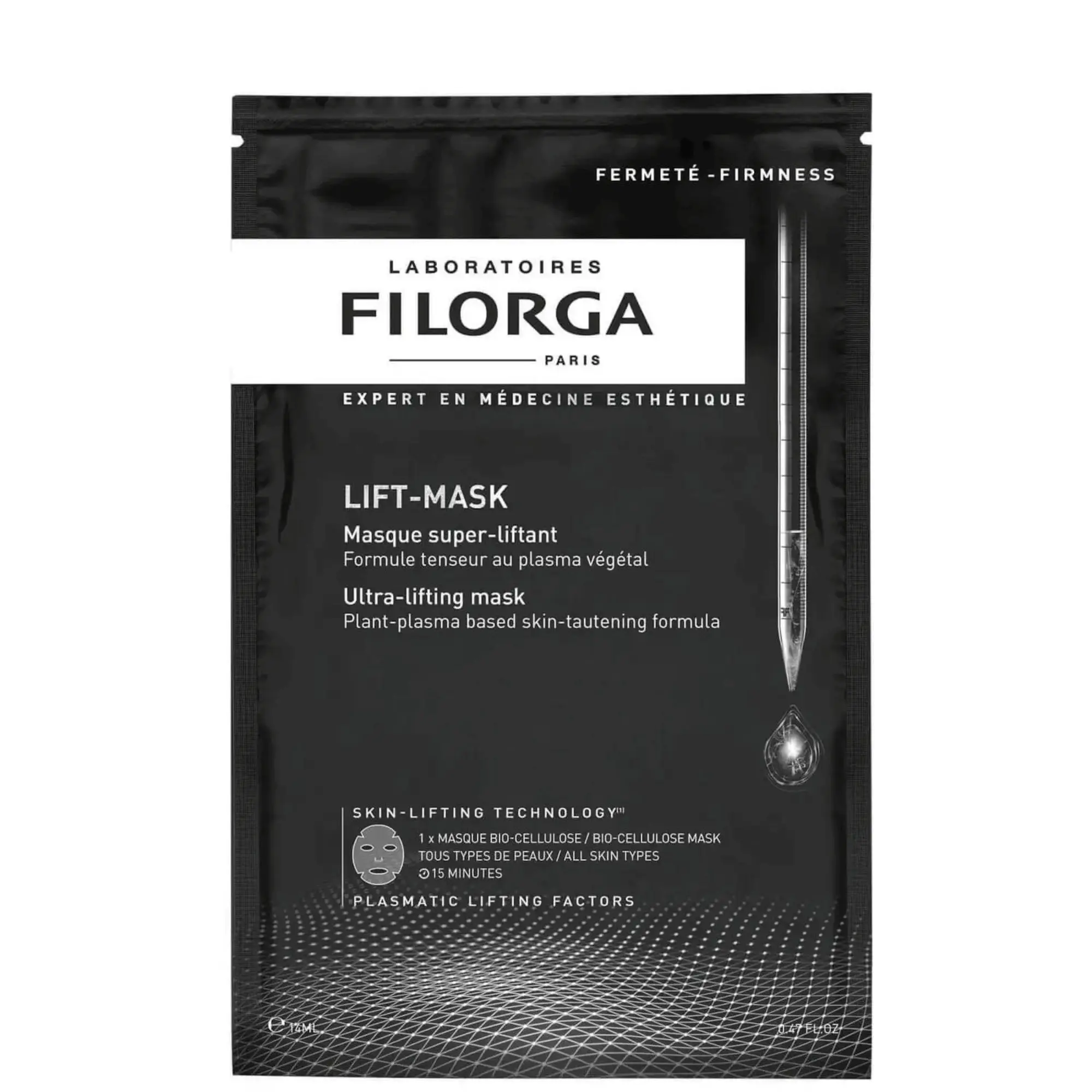 Filorga Lift Sheet Mask X12