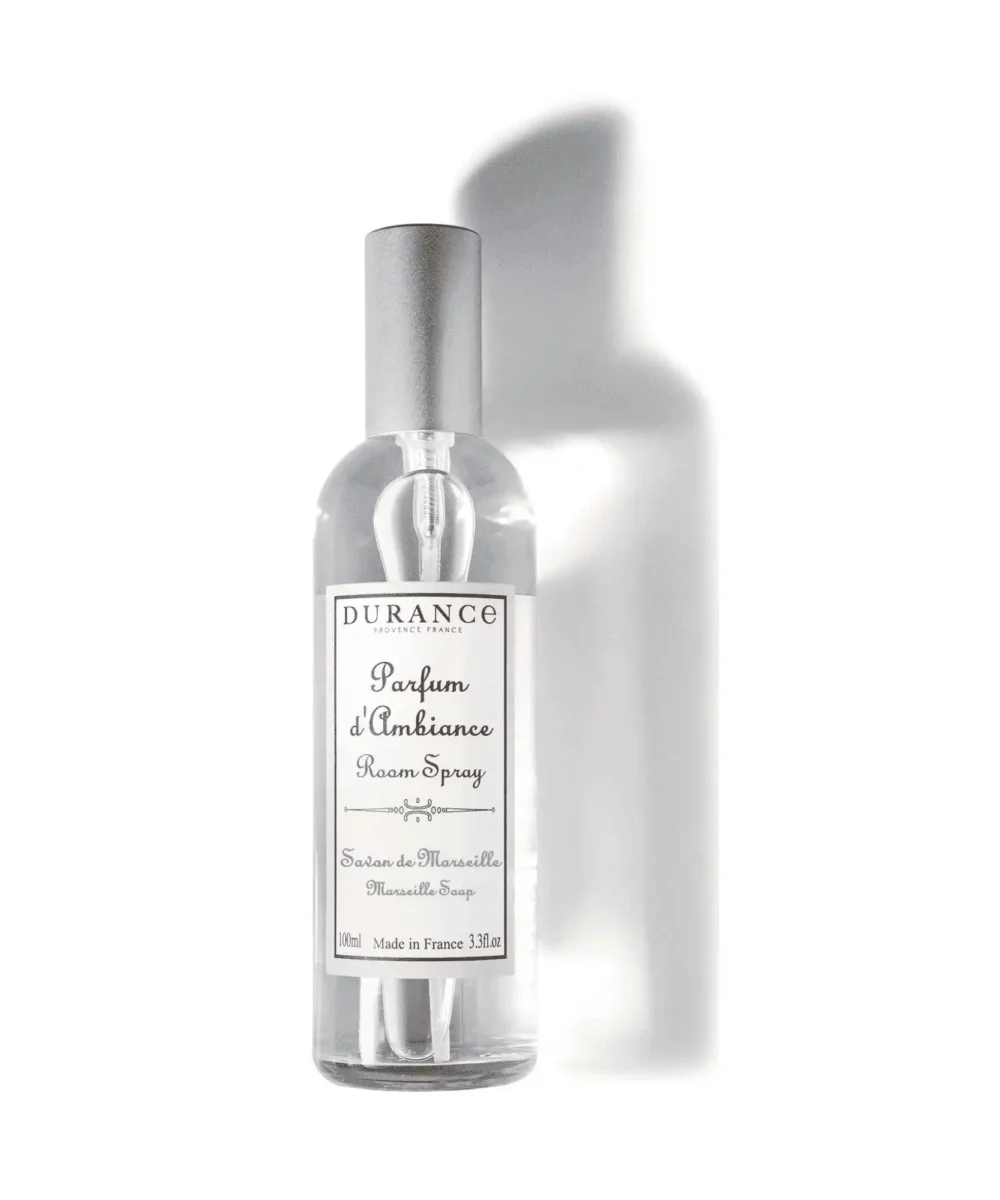Durance Room Spray 100 ml Marseille Soap