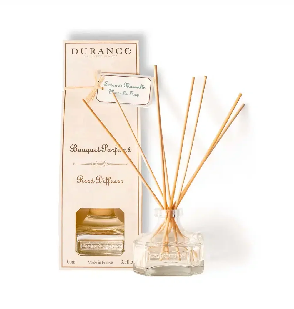 Durance Scented Bouquet Marseille Soap 100ml