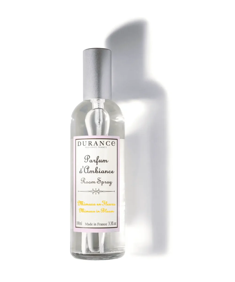 Durance Room Spray 100 ml Mimosa in Bloom