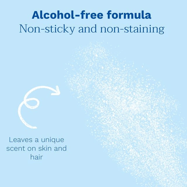 Mustela Musti Eau de Soin Delicate Fragrance 50ml – Alcohol-Free Baby Perfume - Image 7