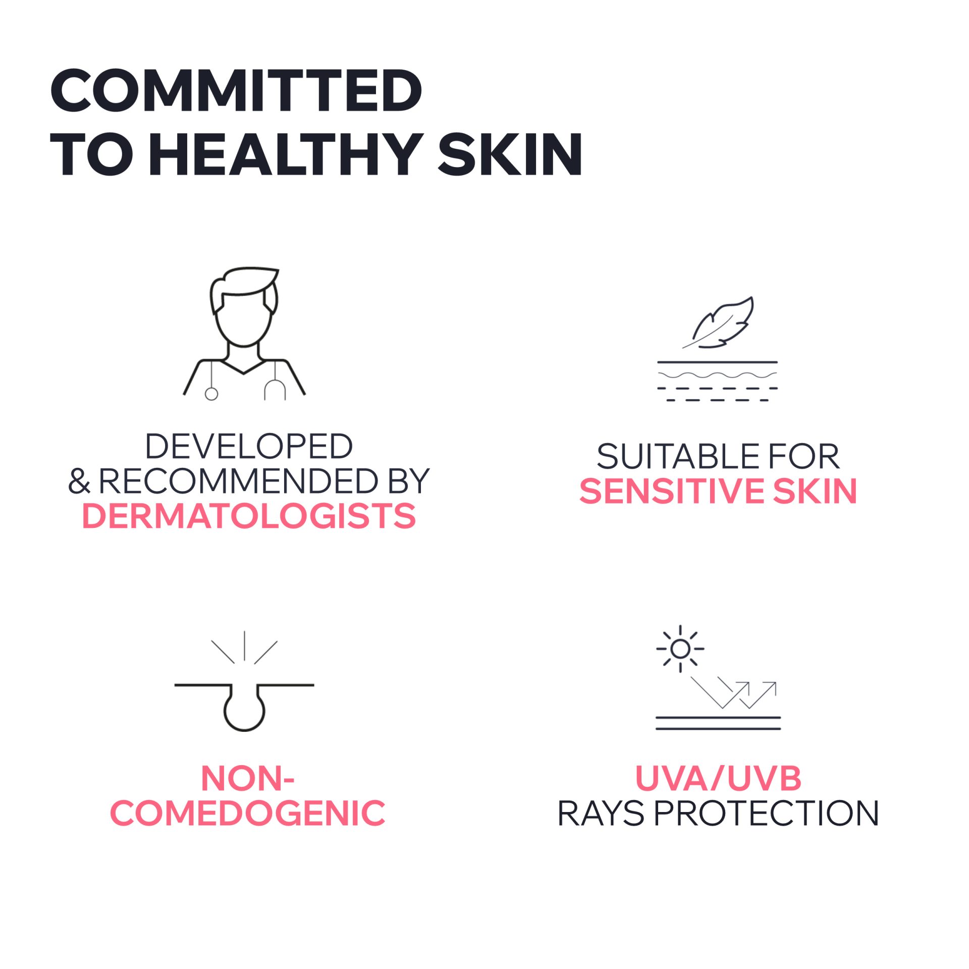 Uriage Roséliane Redness Neutralizing Cream SPF30 40ml – Soothing Care for Sensitive Skin - Image 5