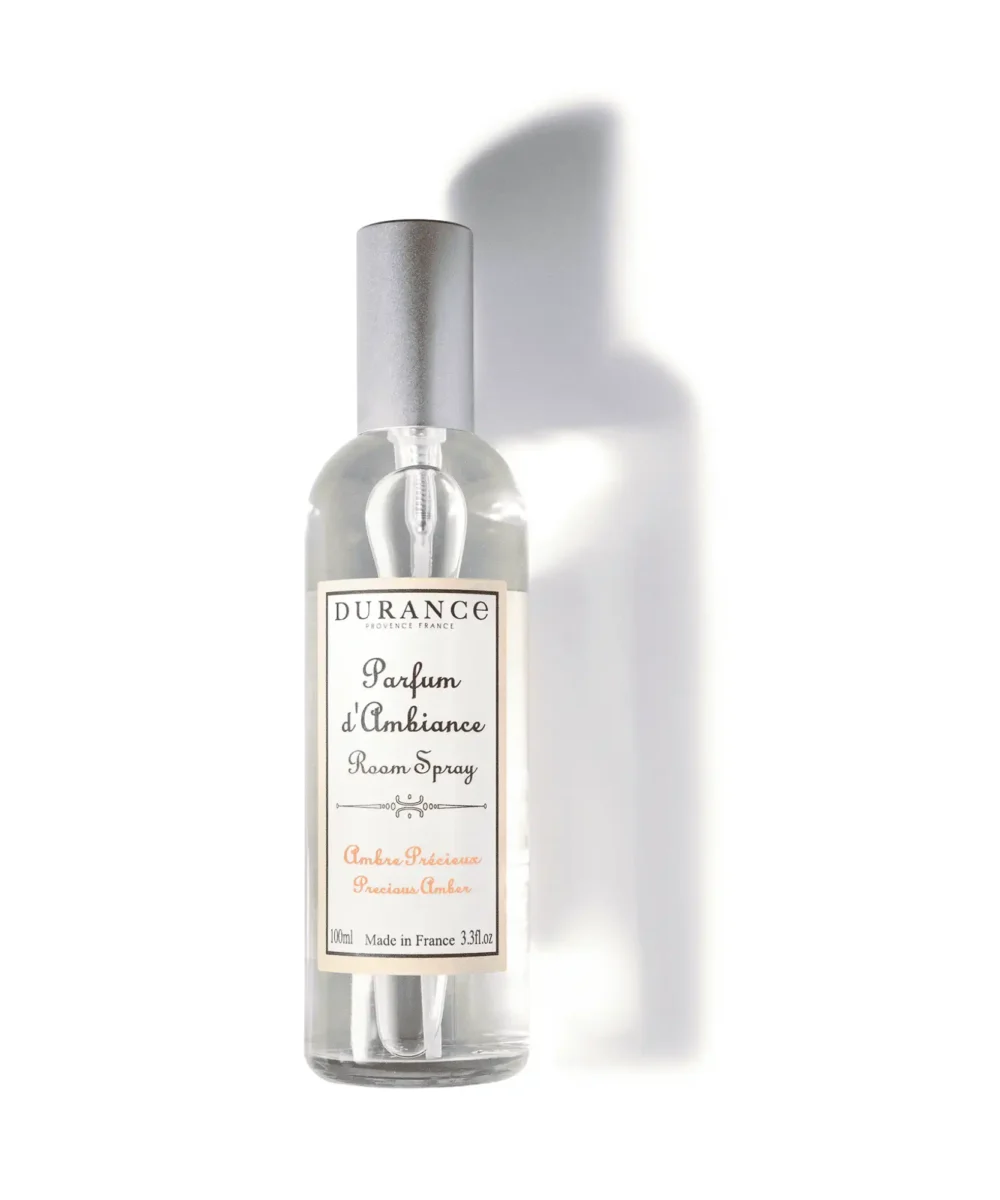 Durance Room spray 100 ml Precious Amber