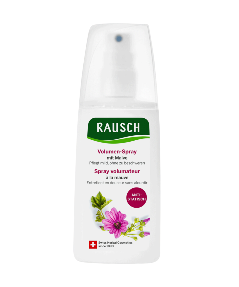 Rausch Mallow Volume Spray Conditioner 100ml