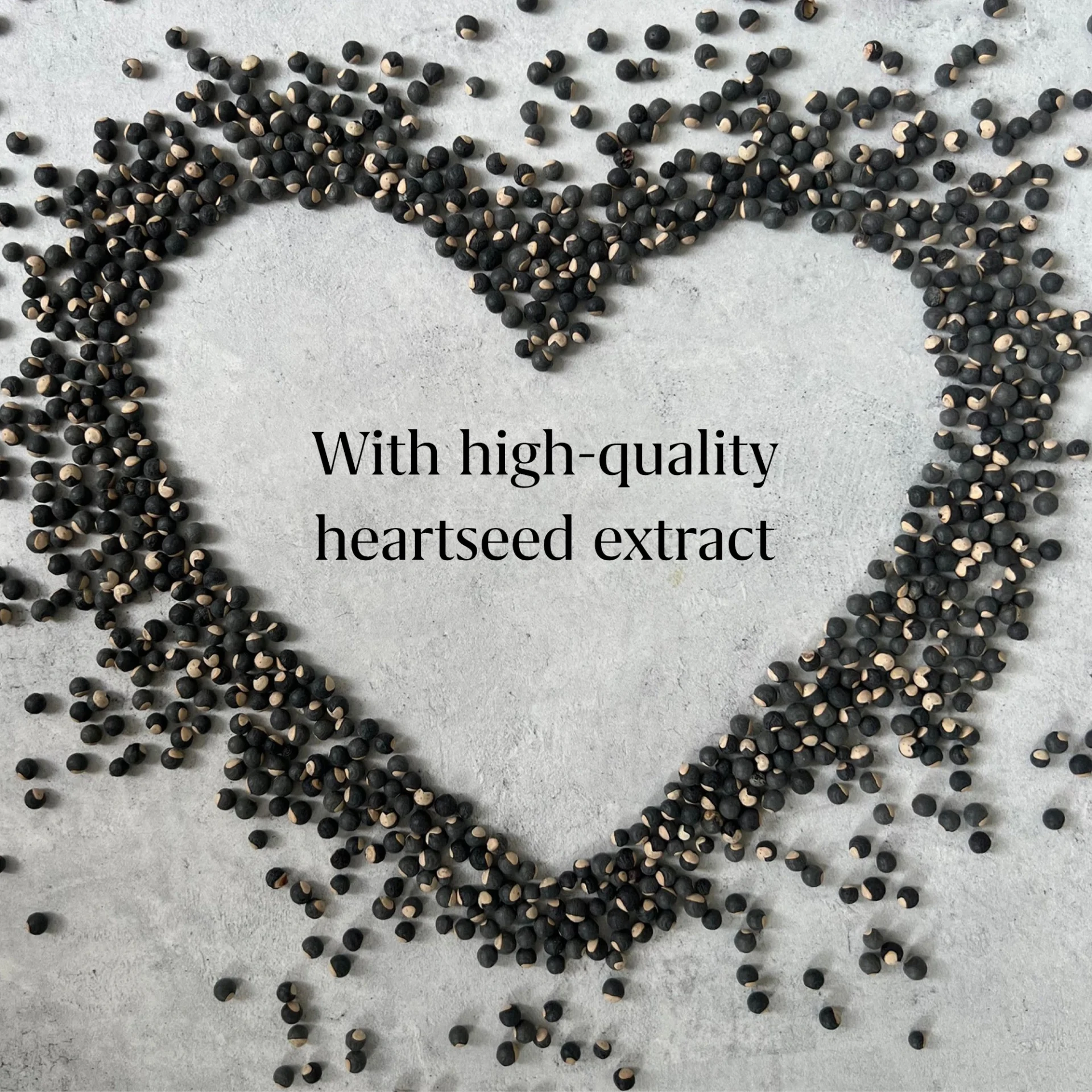 Rausch Heartseed Sensitive Conditioner for Irritated Scalp 150ml - Image 9