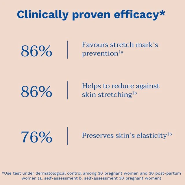 Mustela Stretch Marks Oil 105 ml – Gentle Skin Care Oil - Image 5