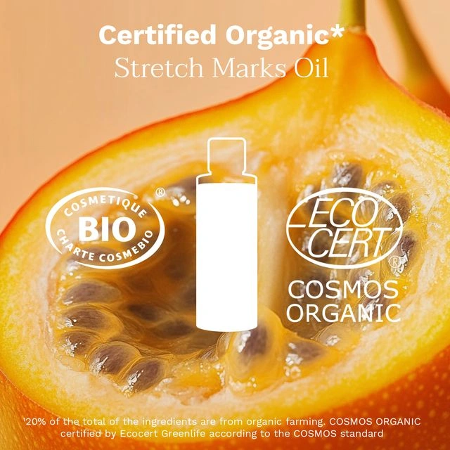 Mustela Stretch Marks Oil 105 ml – Gentle Skin Care Oil - Image 6