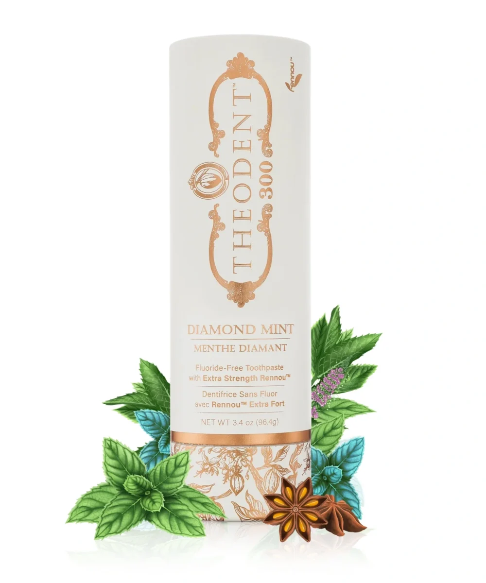 THEODENT 300 TOOTHPASTE 100ml