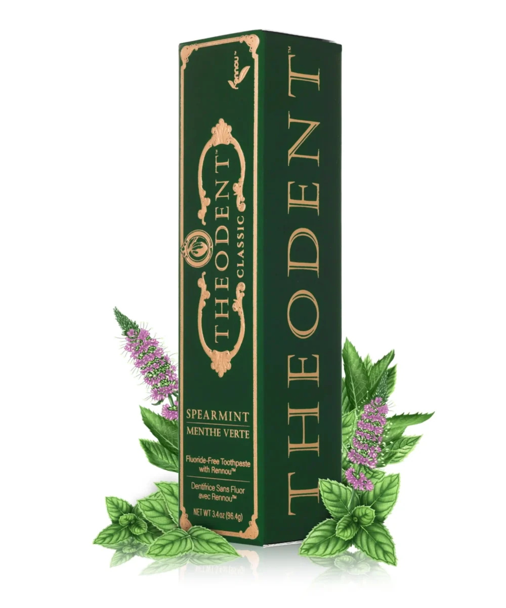 THEODENT CLASSIC TOOTHPASTE 100ml