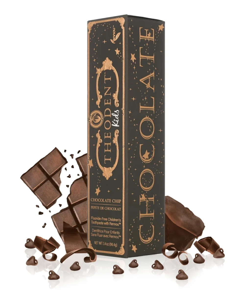 THEODENT KIDS TOOTHPASTE 100ml