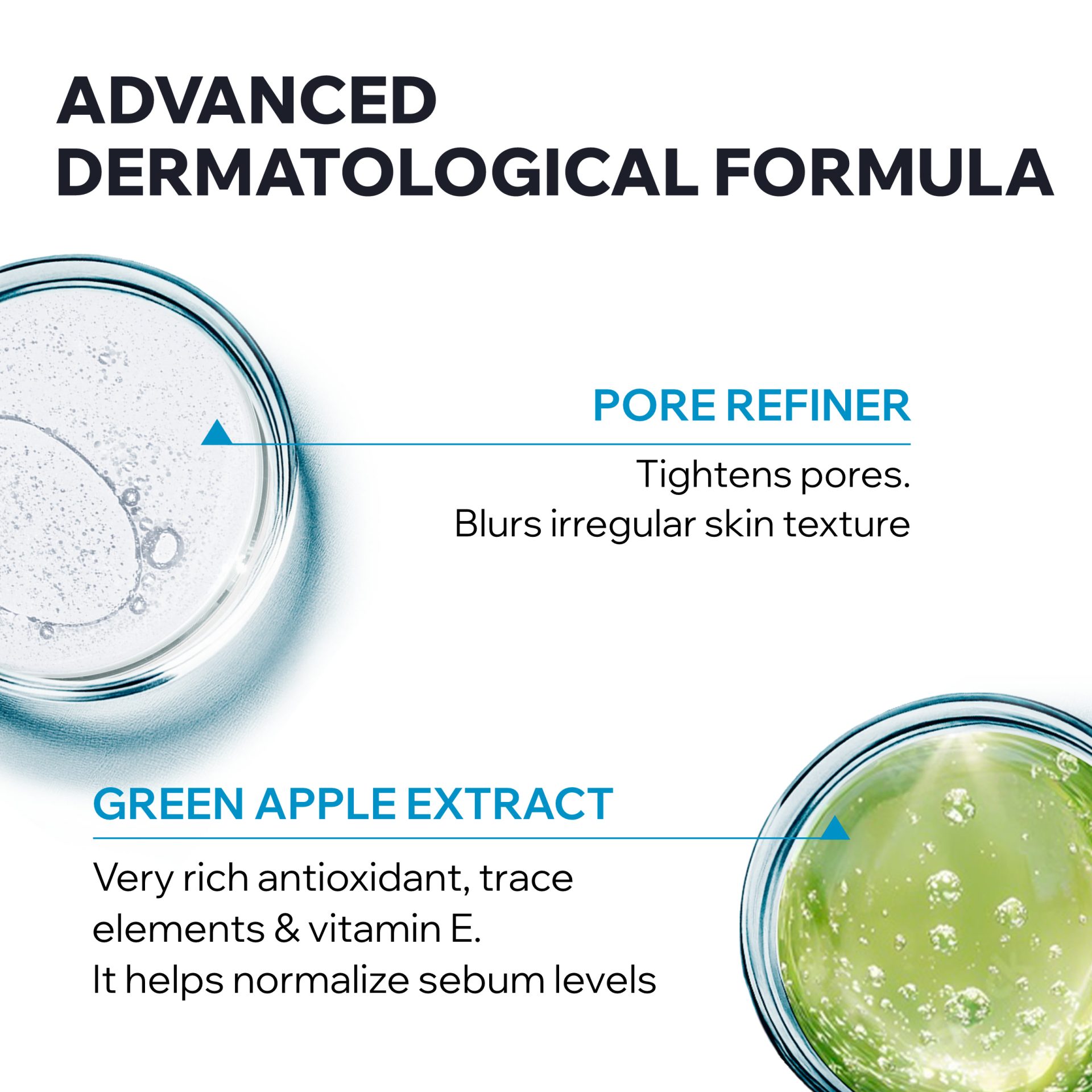 Uriage Thermal Micellar Water Combination to Oily Skin 500ml - Image 4
