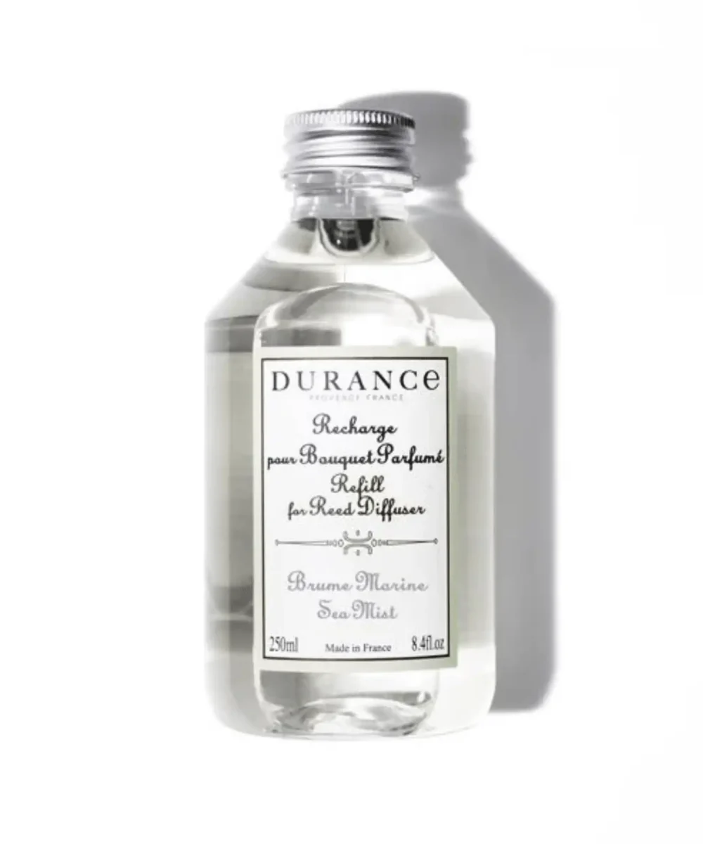 Durance Refill for Scented Bouquet 250ml Sea Mist