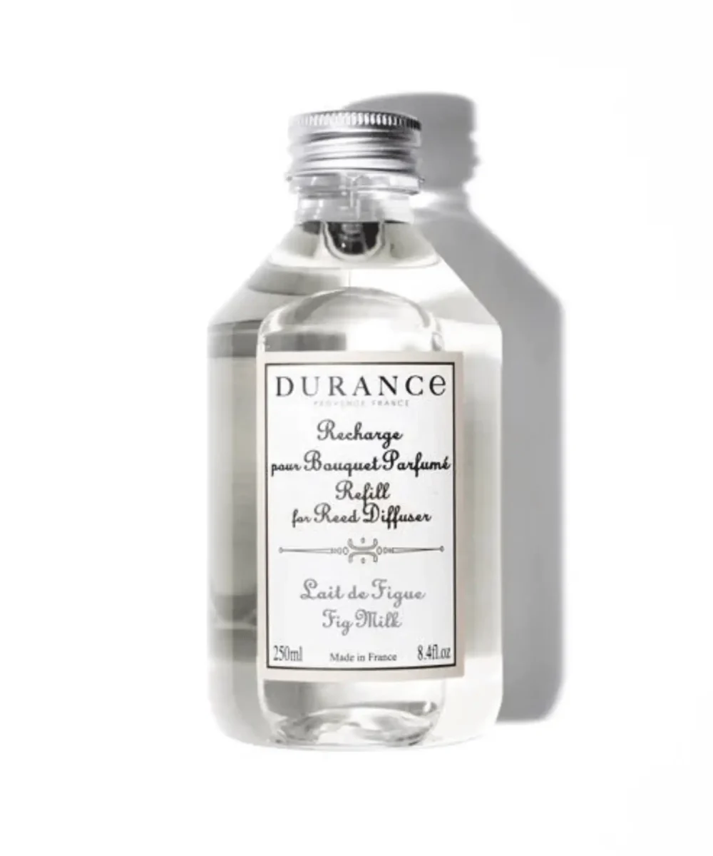 Durance Refill for Scented Bouquet 250ml Fig Milk
