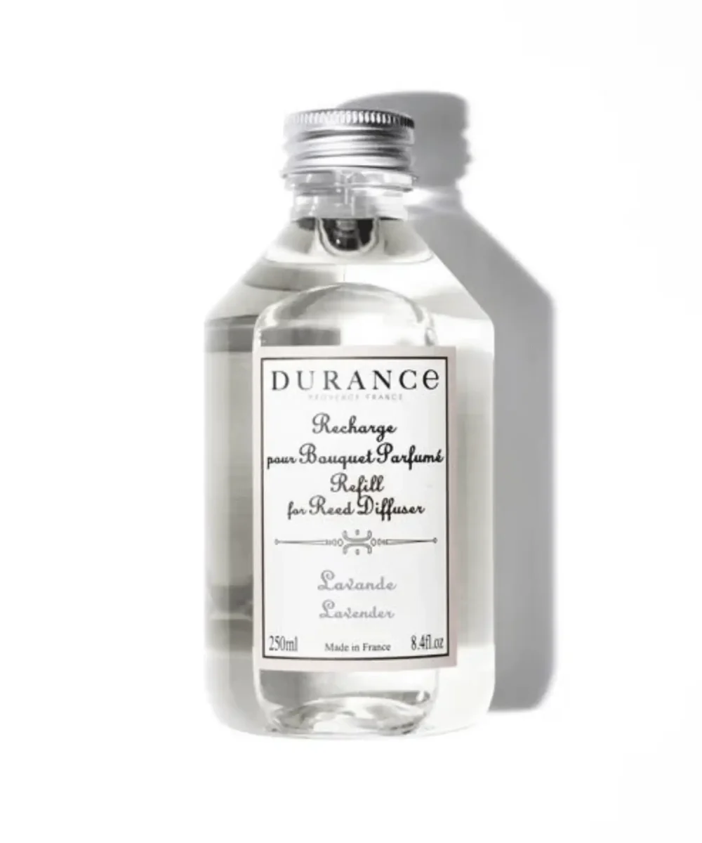 Durance Refill for Scented Bouquet 250ml Lavender
