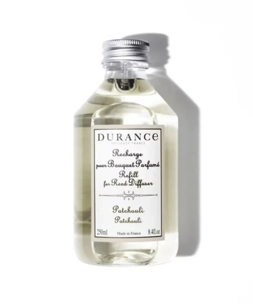 Durance Refill for Scented Bouquet 250ml Patchouli