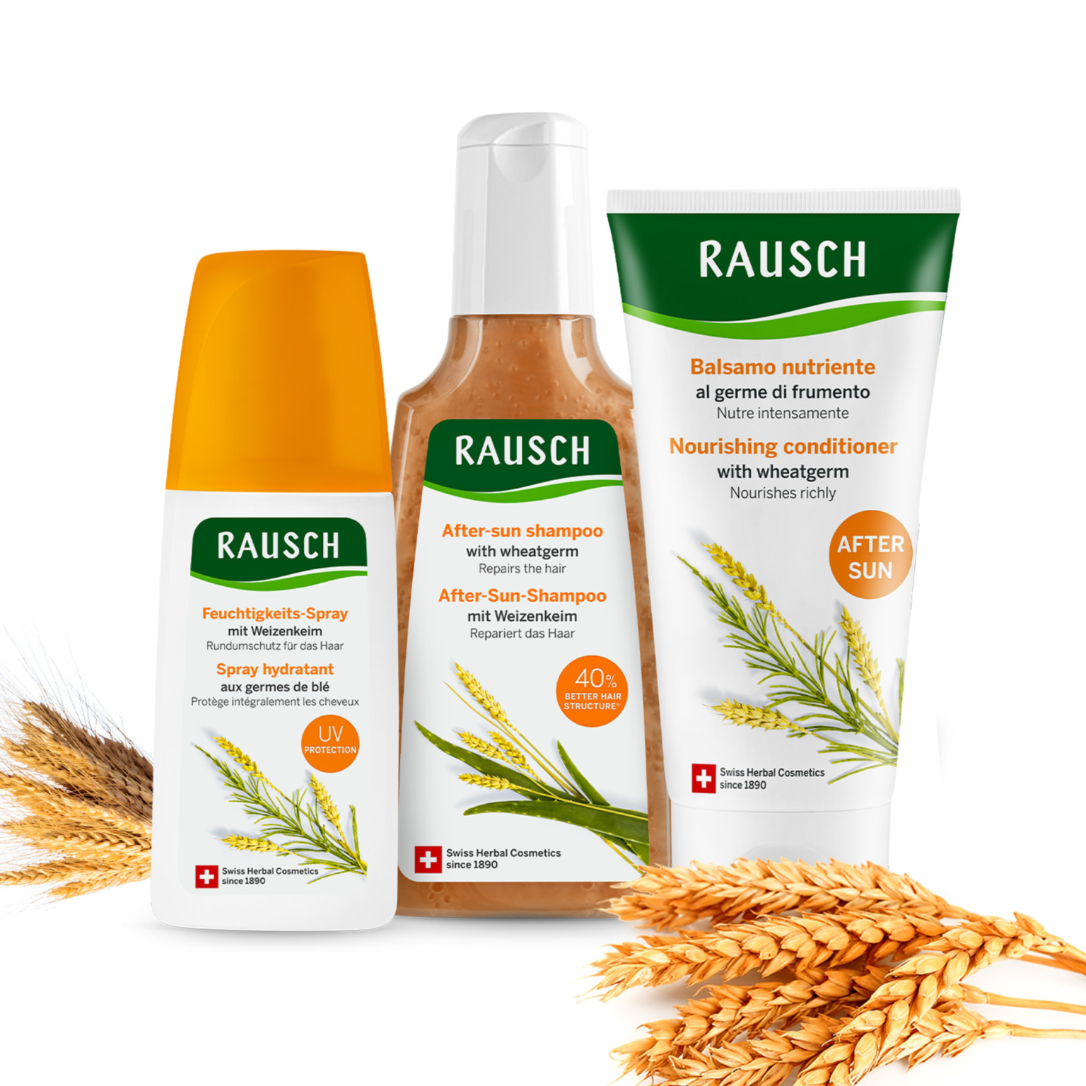La Rausch Rausch