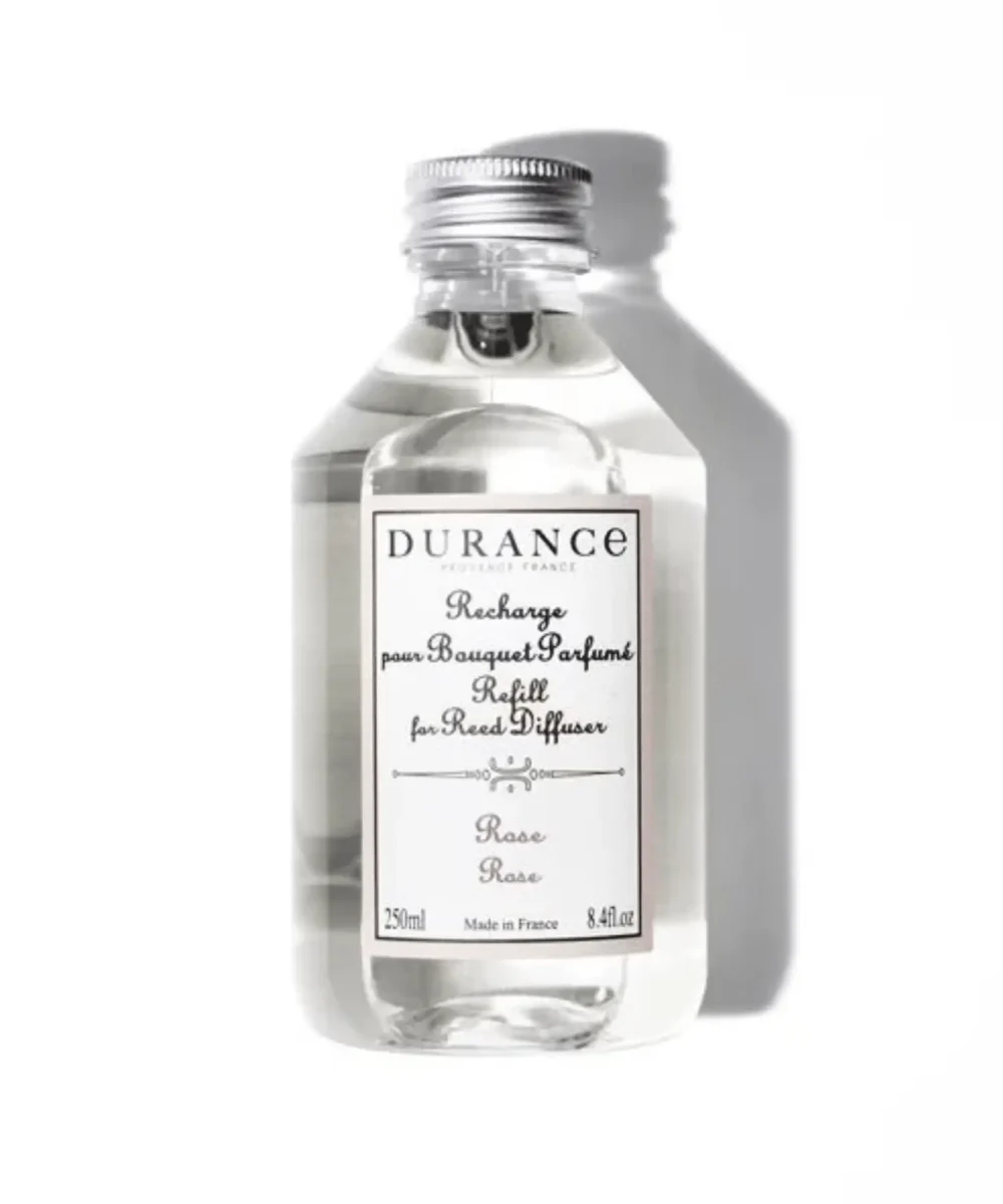 Durance Refill for Scented Bouquet 250ml Rose