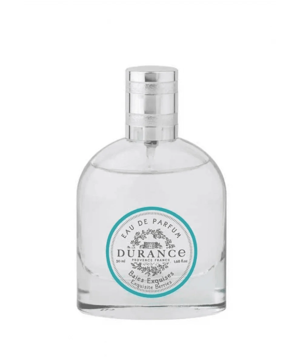 Durance Eau De Parfum Exquisite Berries 50ml 1.68 fl.oz