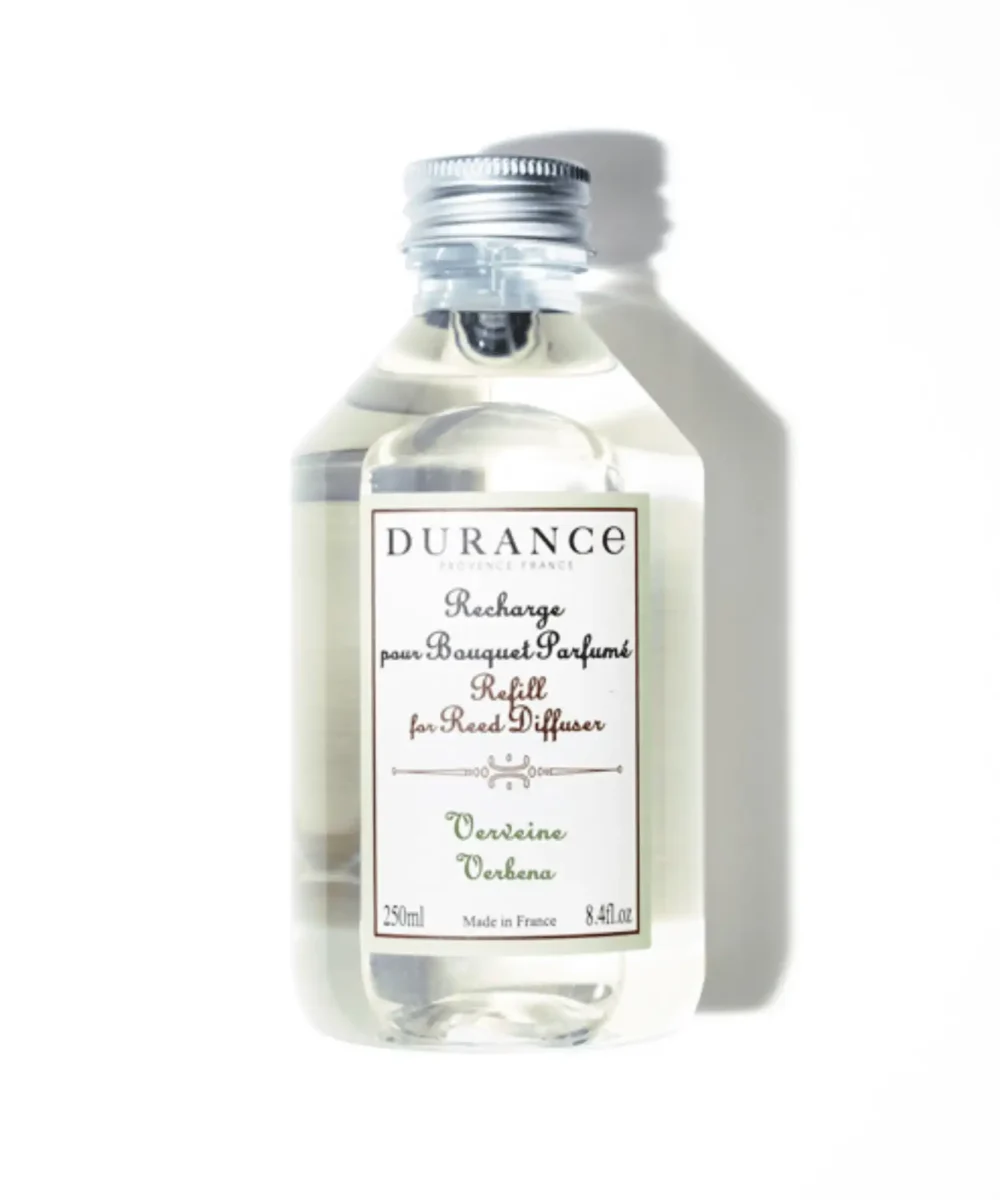 Durance Refill for scented bouquet 250 mL Verbena