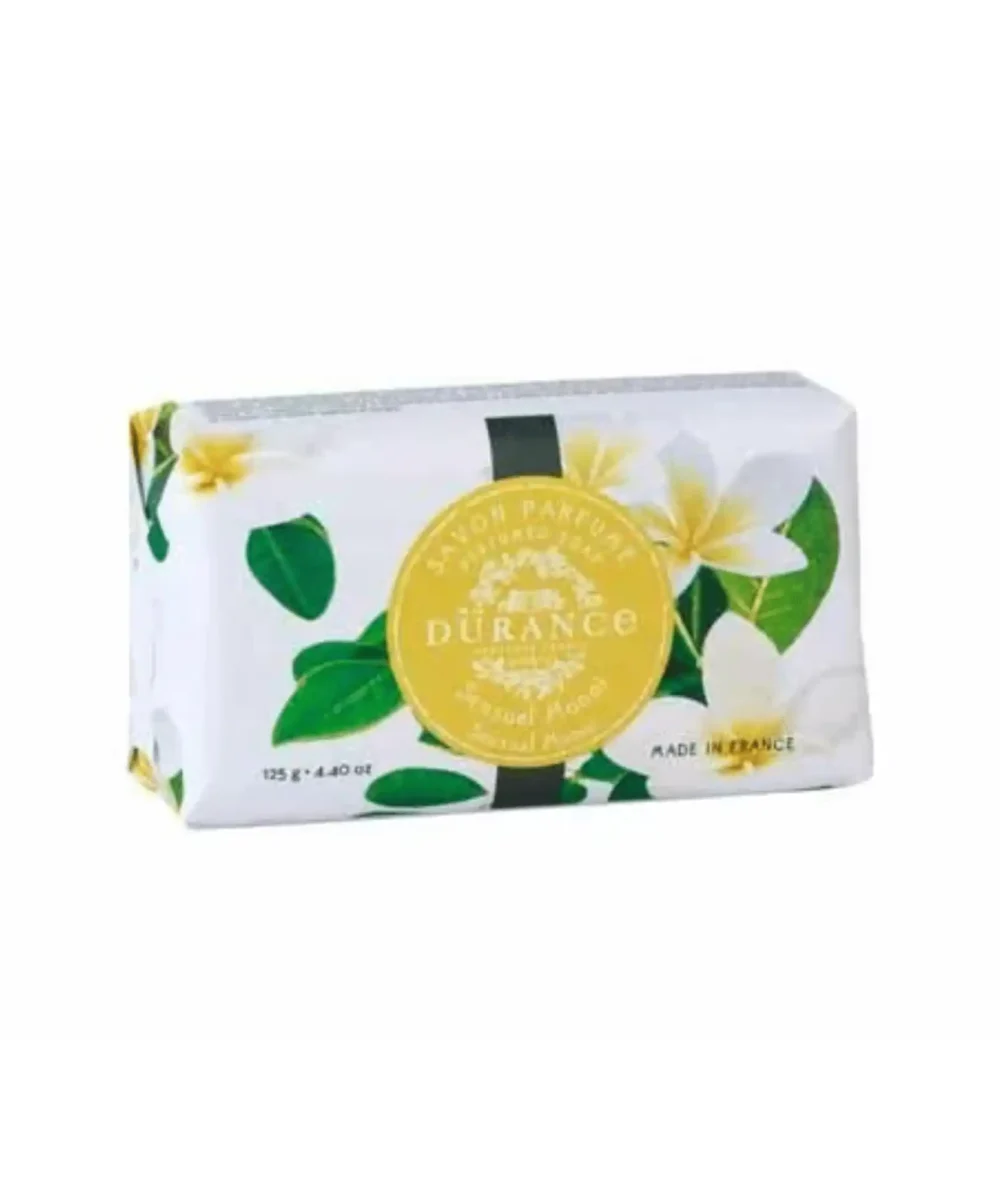 Durance Perfumed Soap Sensual Monoi 125gr