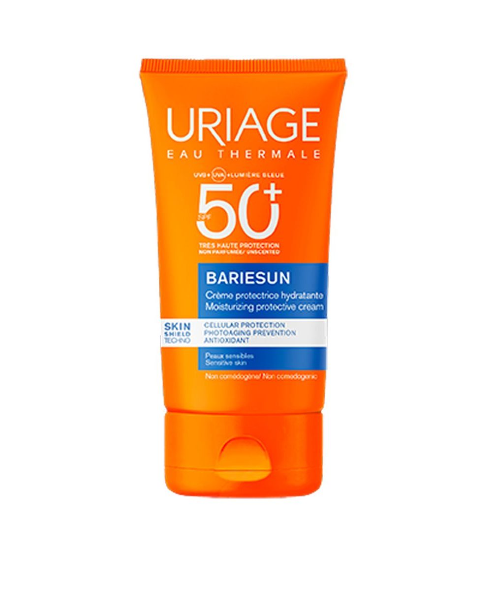 Uriage Bariesun SPF50+ Fragrance Free Cream 50ml