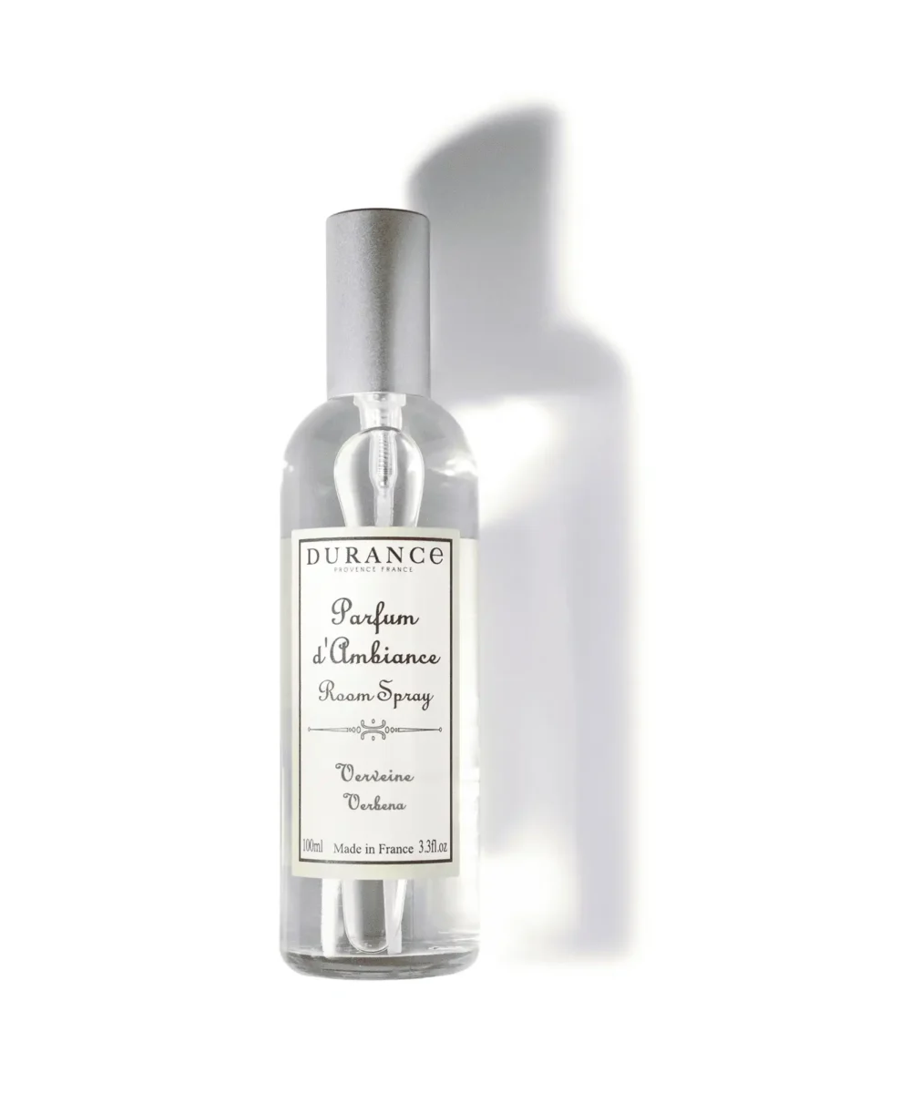 Durance Room spray 100 ml Verbena