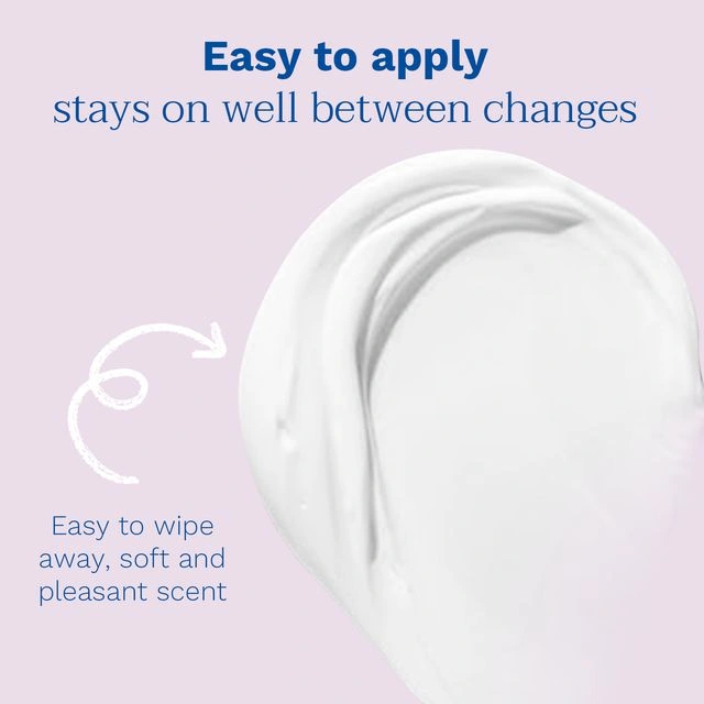 Mustela Vitamin Barrier Cream 1.2.3. 100ml - Image 7