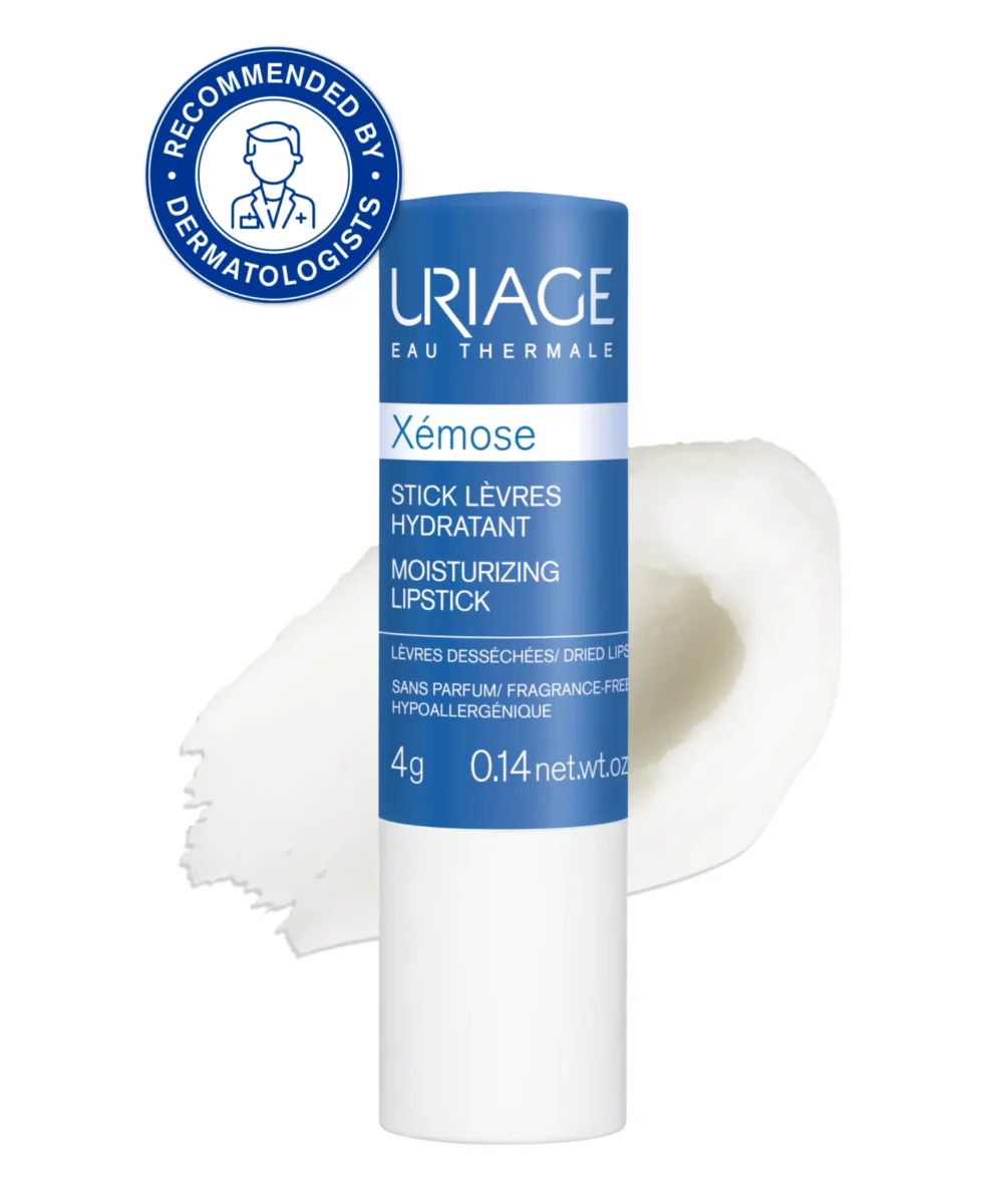 uriage XEMOSE front